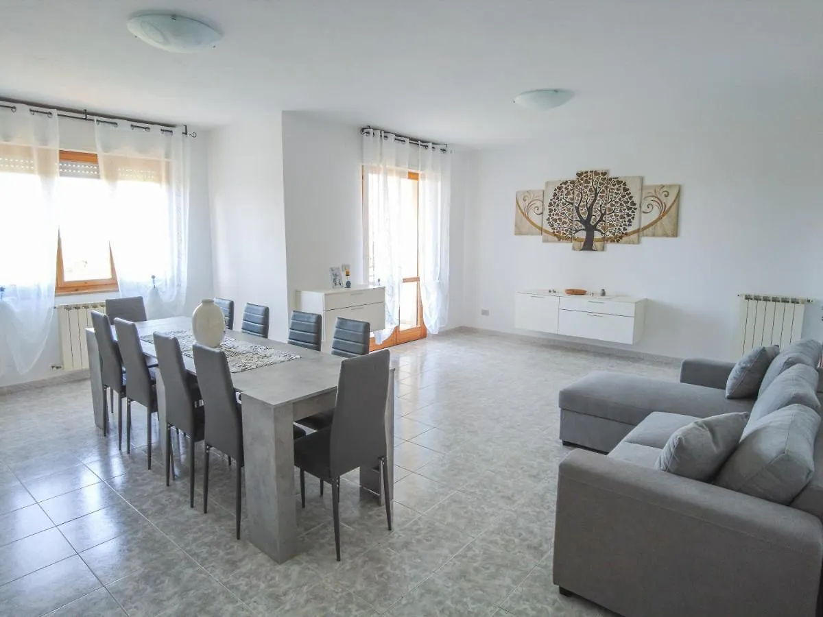 Budget Beds Αλγκέρο Διαμέρισμα