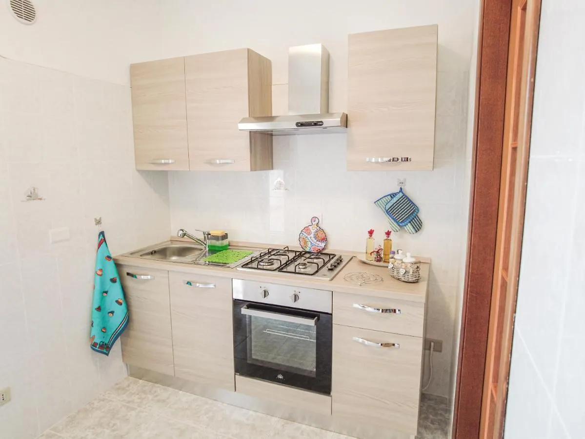 Budget Beds Αλγκέρο Ιταλία