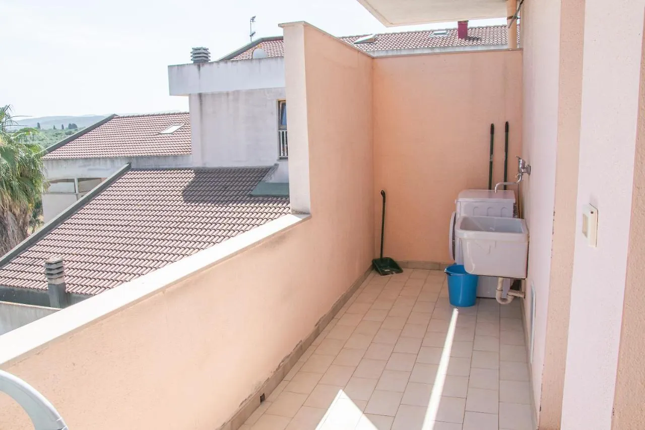 Διαμέρισμα Budget Beds Αλγκέρο