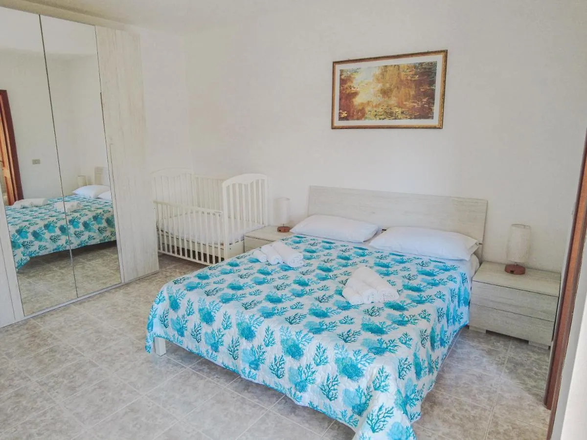 Διαμέρισμα Budget Beds Αλγκέρο Ιταλία