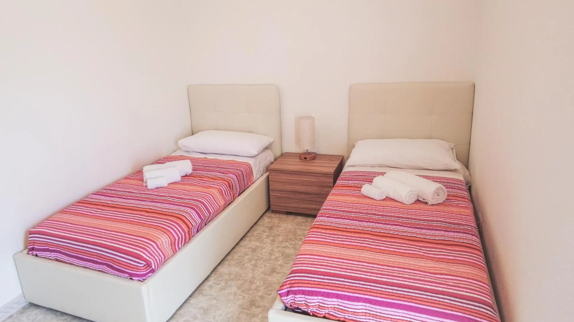 Budget Beds Αλγκέρο Ιταλία