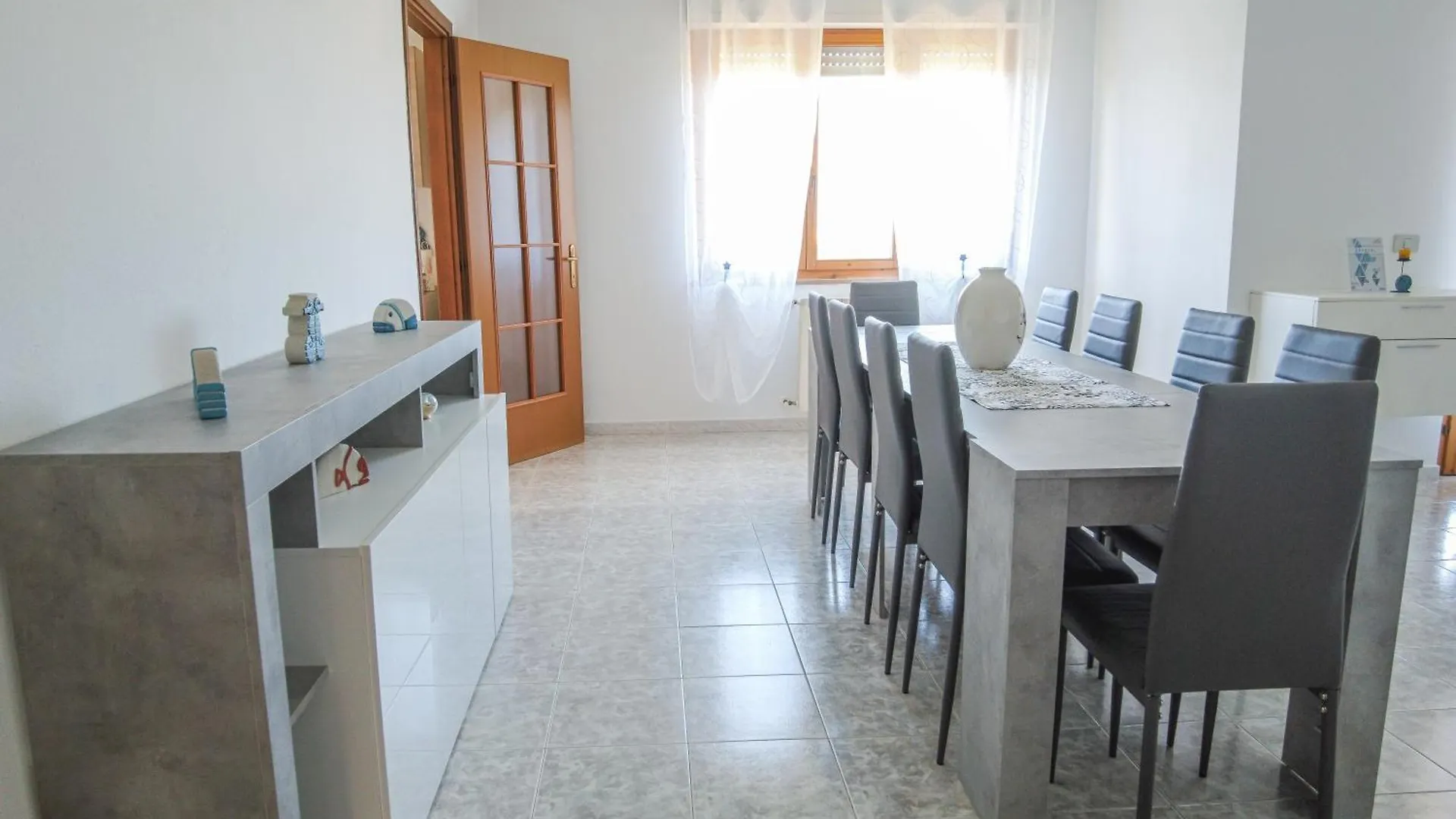 Διαμέρισμα Budget Beds Αλγκέρο Ιταλία