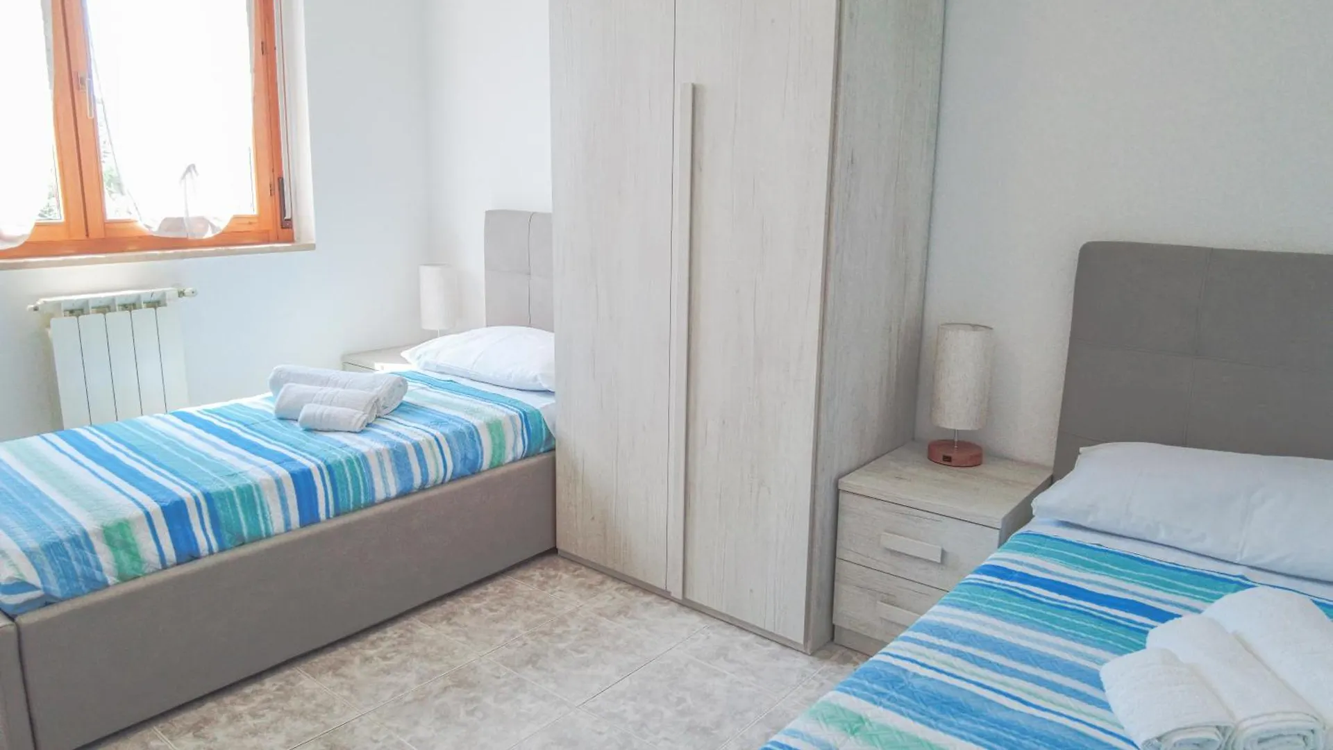 Budget Beds Αλγκέρο