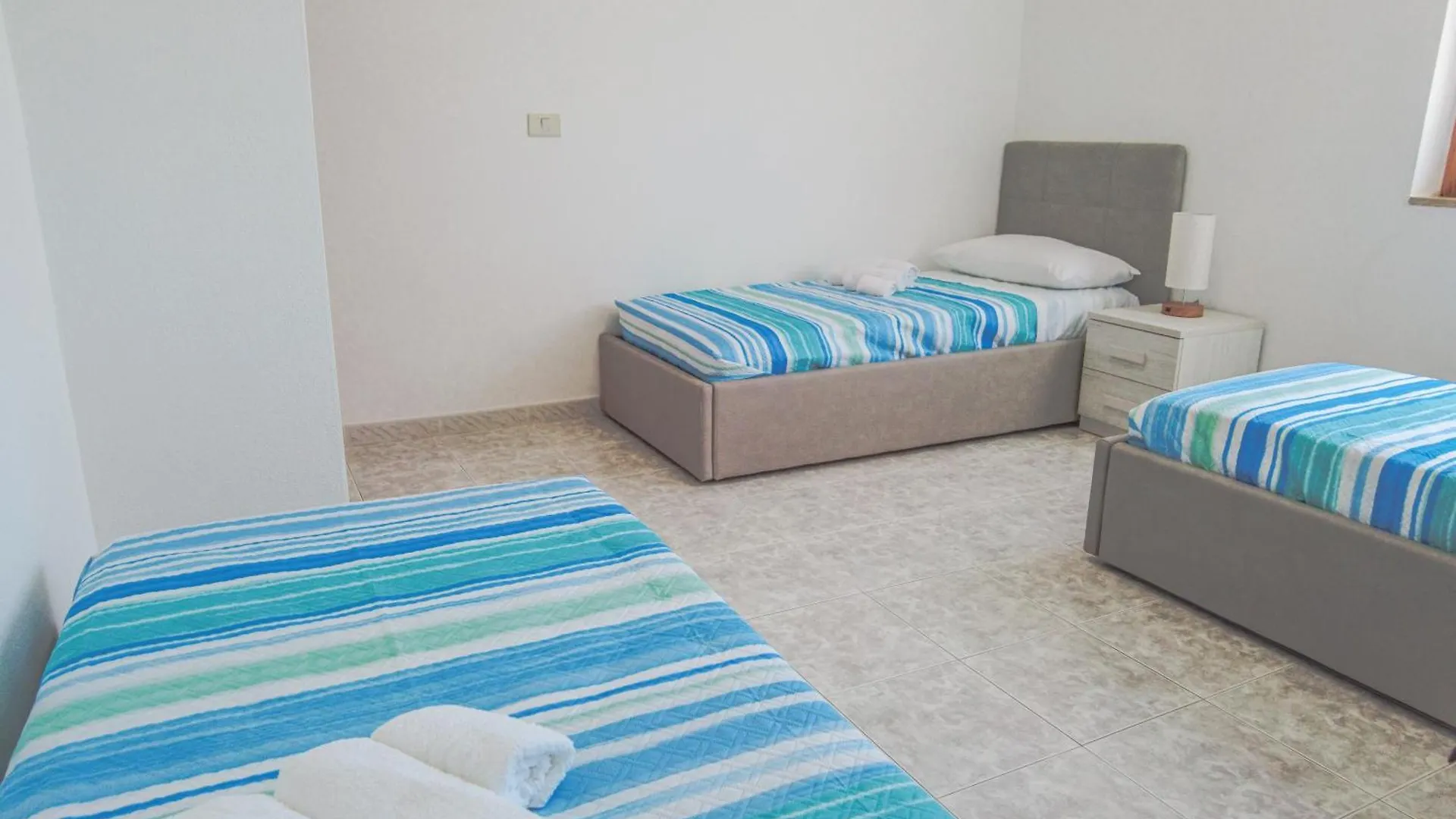 Budget Beds Αλγκέρο