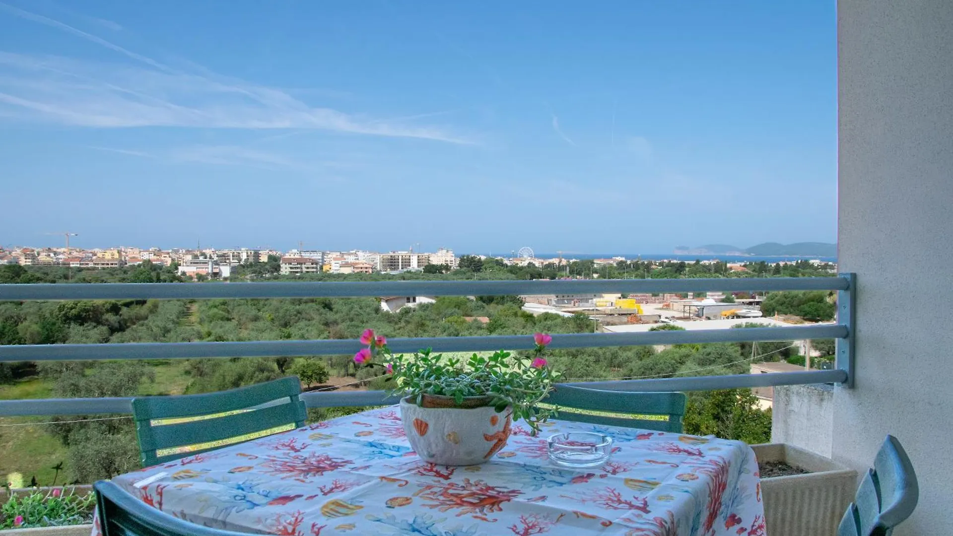 Budget Beds Αλγκέρο 0*,