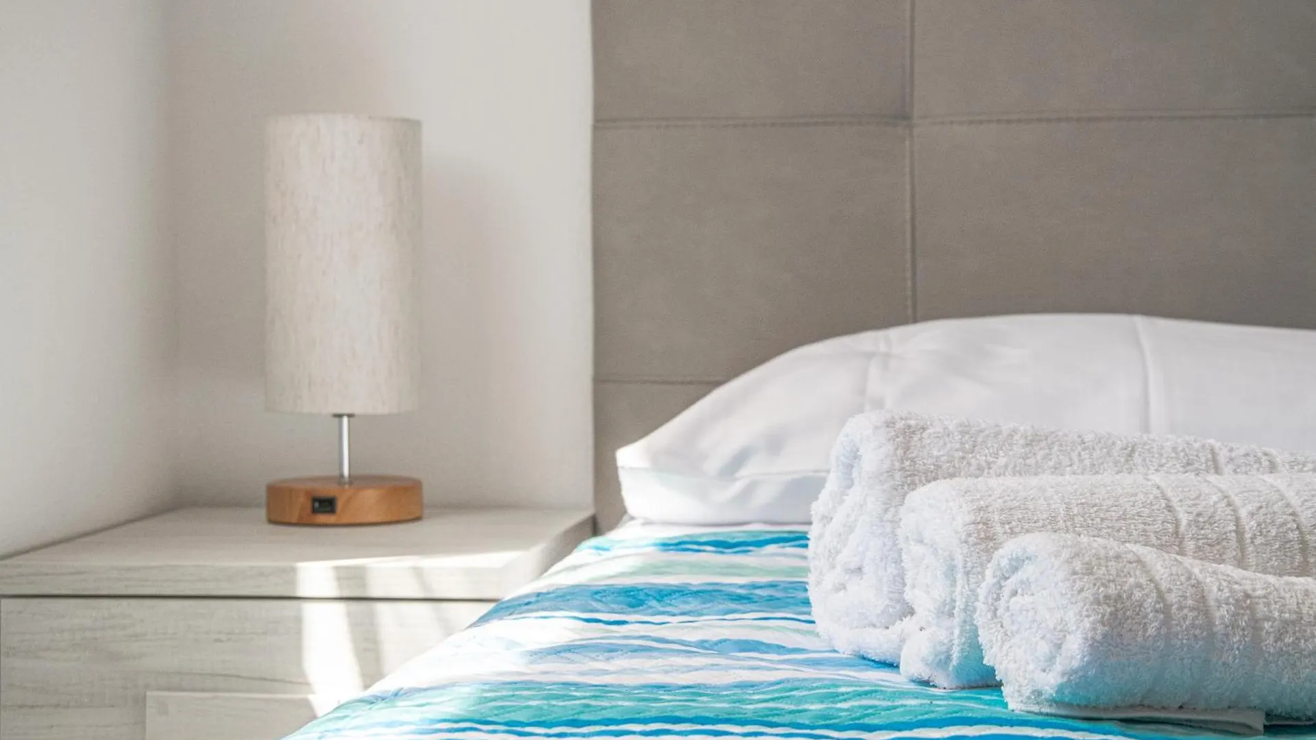 Budget Beds Αλγκέρο Ιταλία
