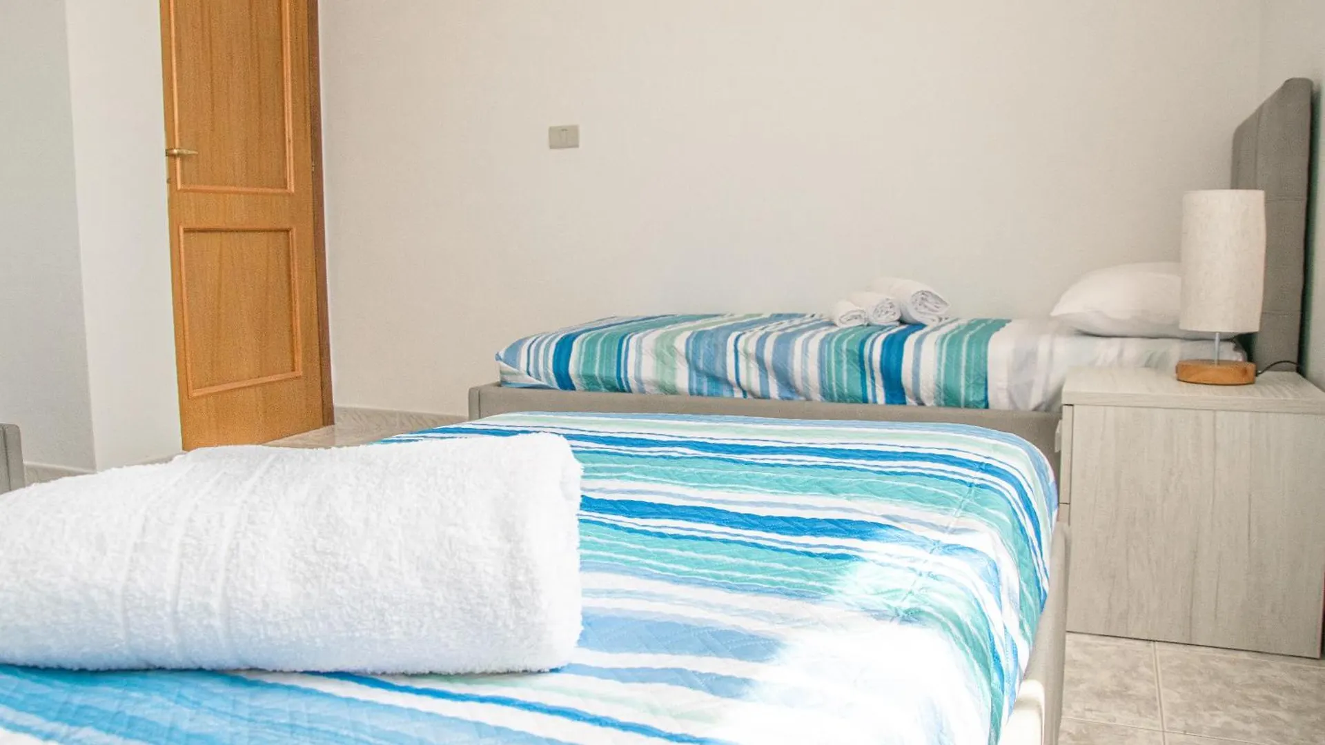 Διαμέρισμα Budget Beds Αλγκέρο Ιταλία
