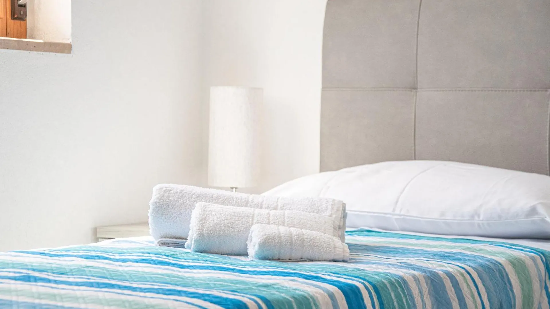 Budget Beds Αλγκέρο Διαμέρισμα