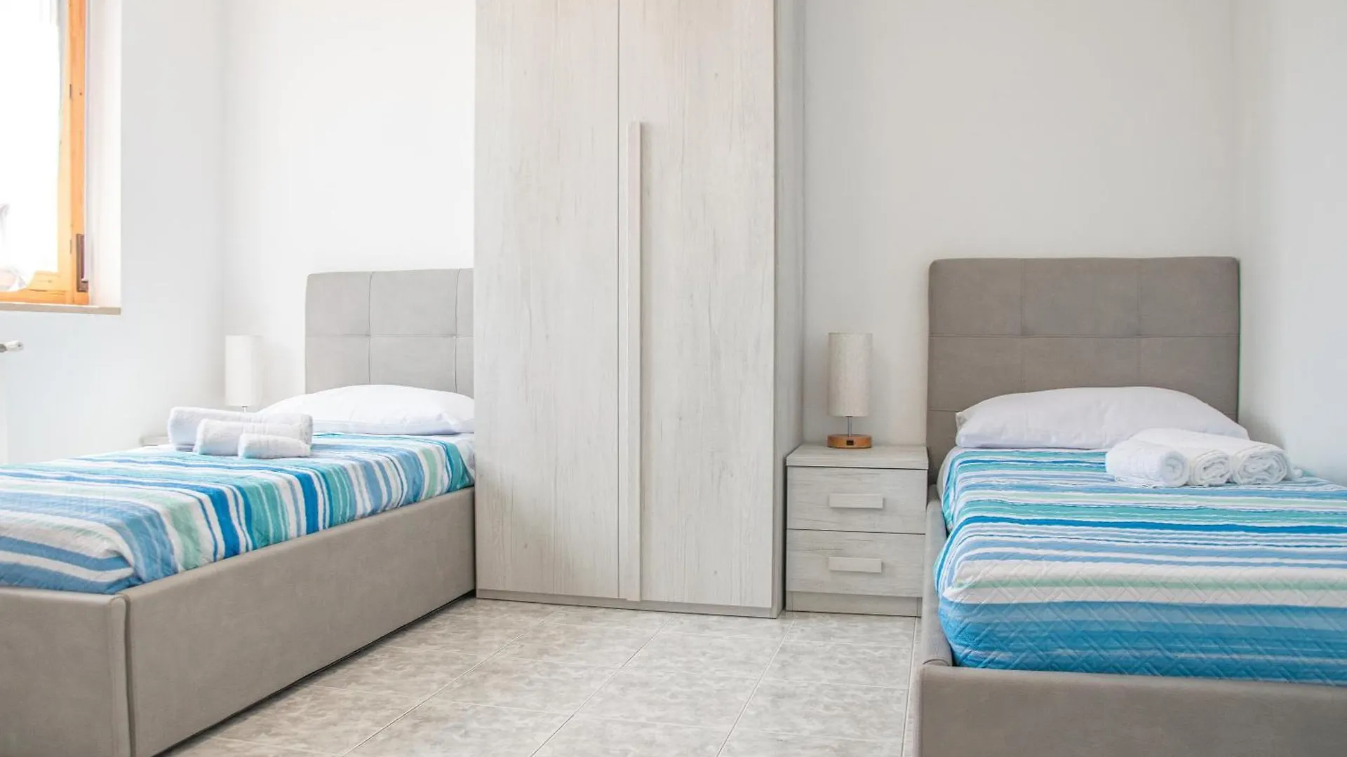 Budget Beds Αλγκέρο