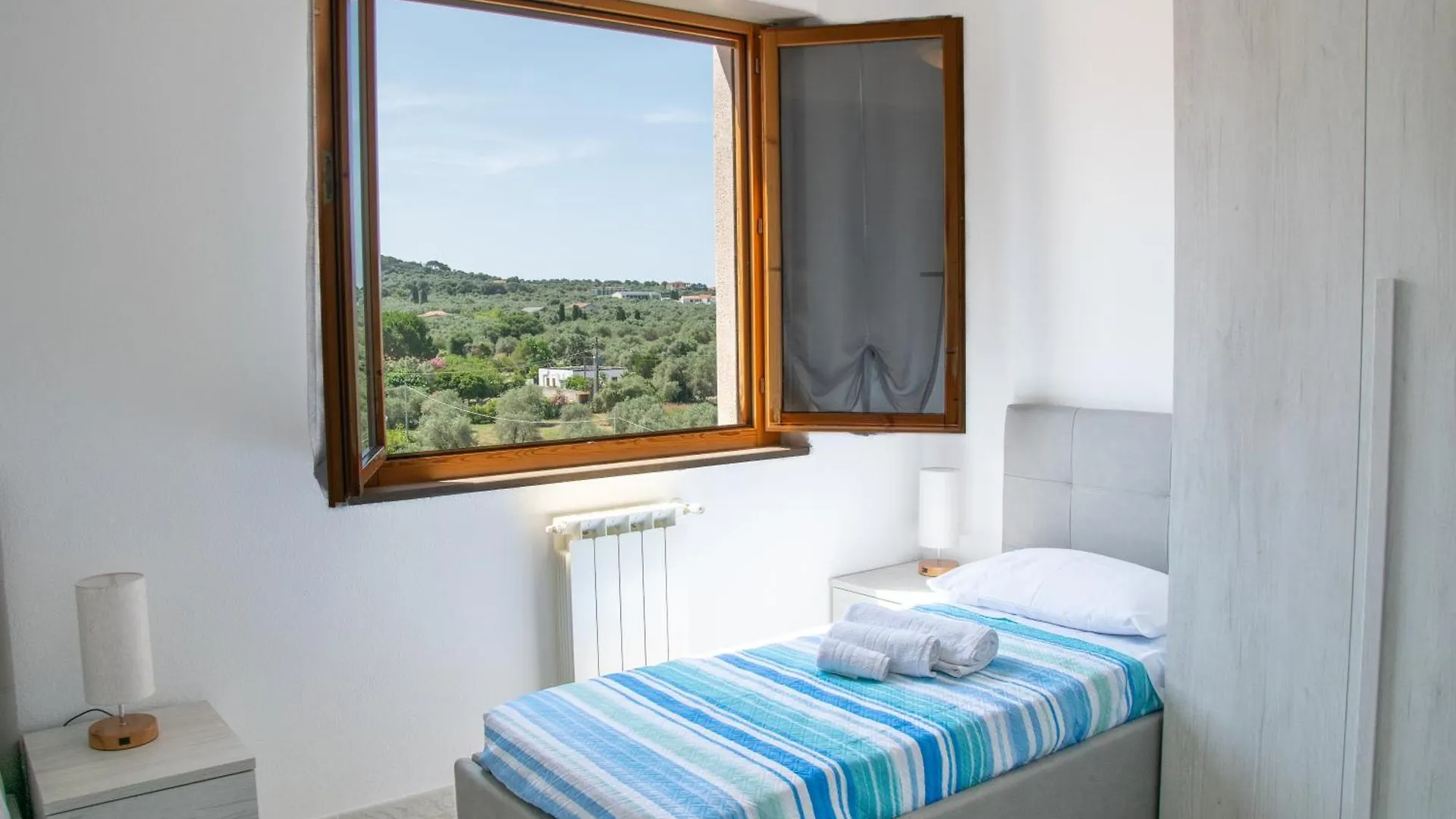 Budget Beds Αλγκέρο Ιταλία