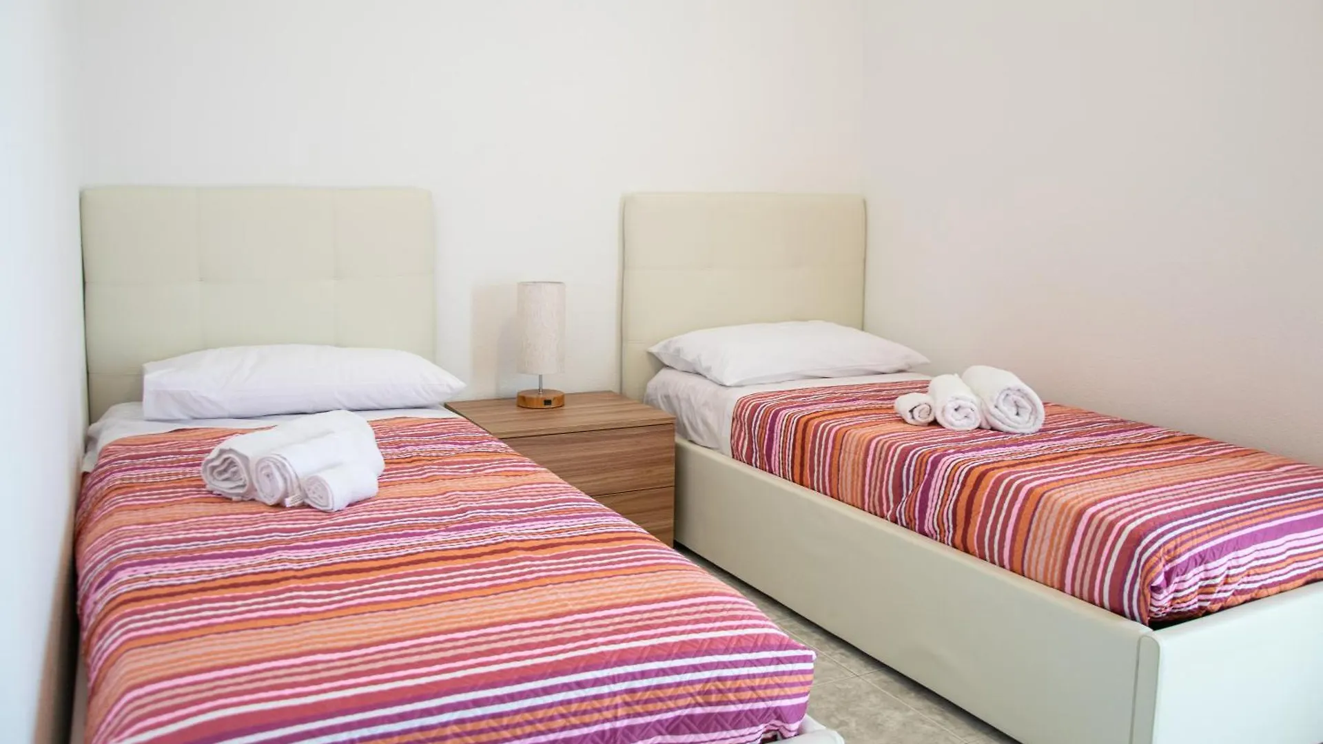Budget Beds Αλγκέρο Διαμέρισμα